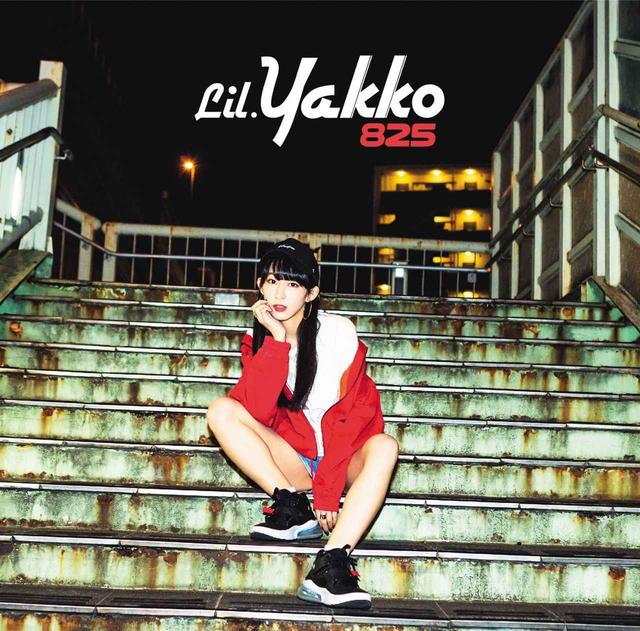 画像: 825 / Lil.YAKKO