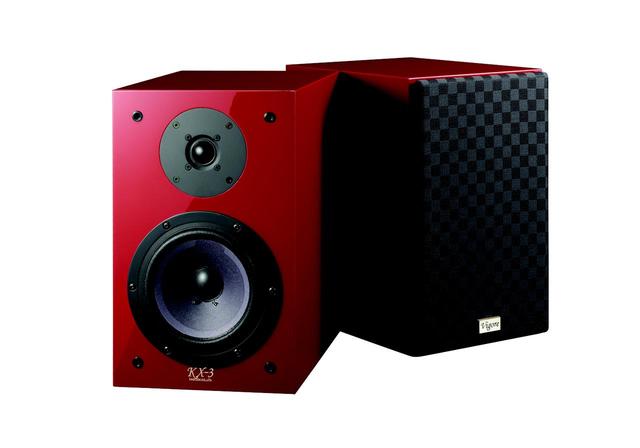 画像: KX-0.5UR