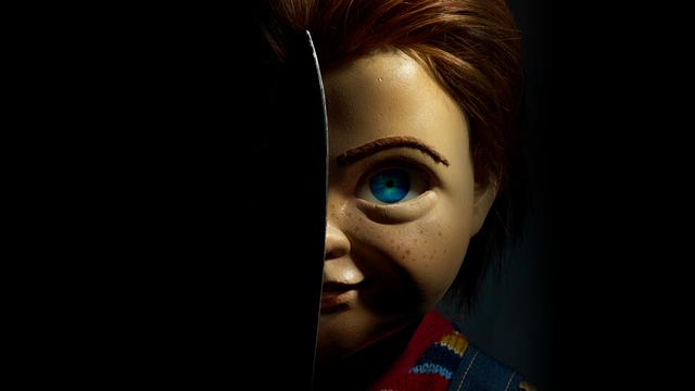 画像: 2019年、殺人人形チャッキーが設定も新たに甦る!