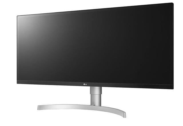 画像: ウルトラワイドモニター「34WL850-W」