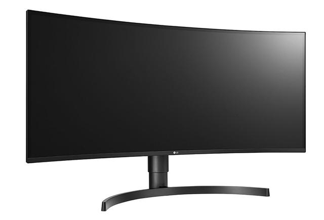 画像: ウルトラワイドモニター「34WL85C-B」