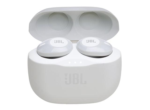 画像: JBL、最新完全ワイヤレスイヤホン「JBL TUNE120TWS」が毎日一人にあたるモニターキャンペーンを8月14日まで実施