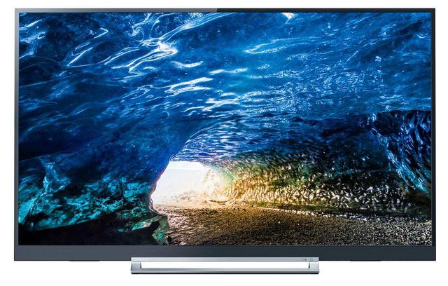 画像1: 第2位:東芝 55Z730X