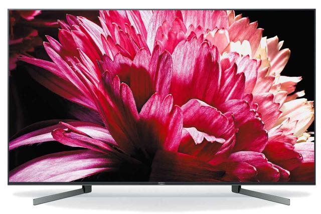 画像1: 第2位:ソニー KJ-75X9500G