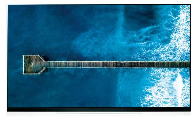 画像: 第4位:LG OLED 65E9PJA