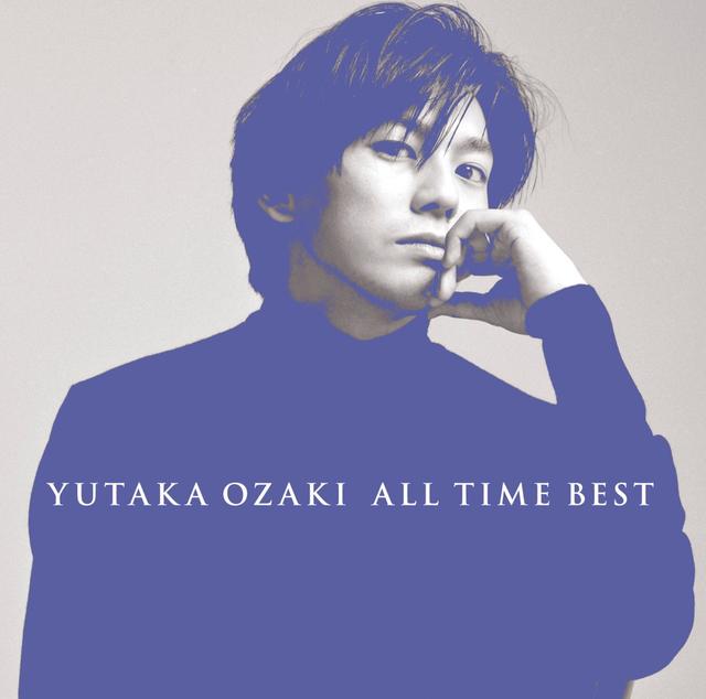 画像: ALL TIME BEST / 尾崎 豊
