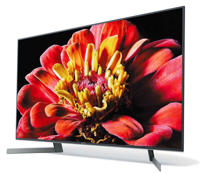 画像: 第3位:ソニー KJ-49X9500G