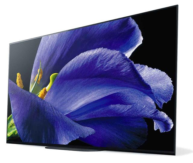画像: 第4位:ソニー KJ-55A9G