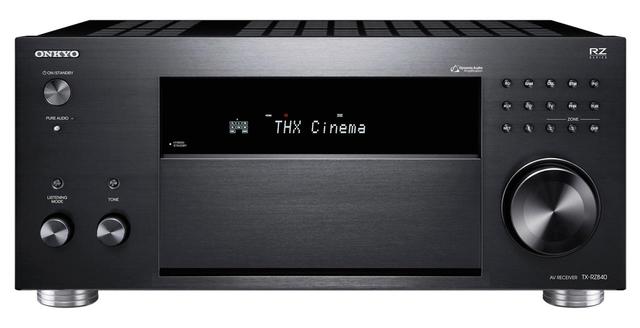 画像1: 第5位:オンキヨー TX-RZ840
