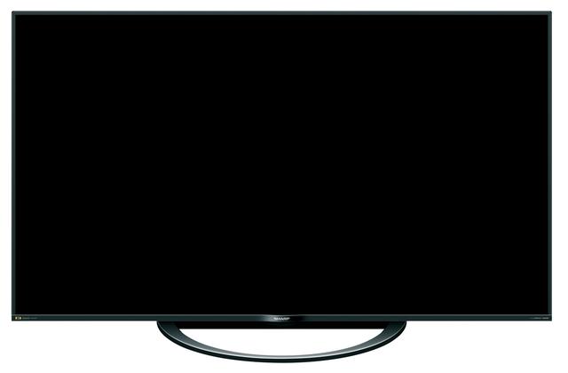 画像1: 第5位:シャープ 8T-C70AX1