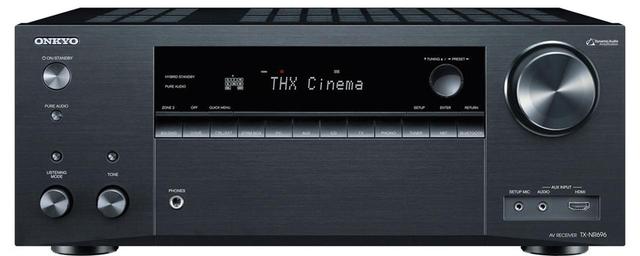 画像1: 第2位:オンキヨー TX-NR696
