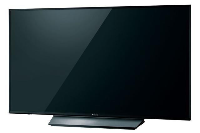 画像1: 第2位:パナソニック TH-49GX850