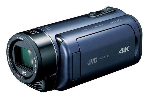 画像1: 第4位:JVC GZ-RY980