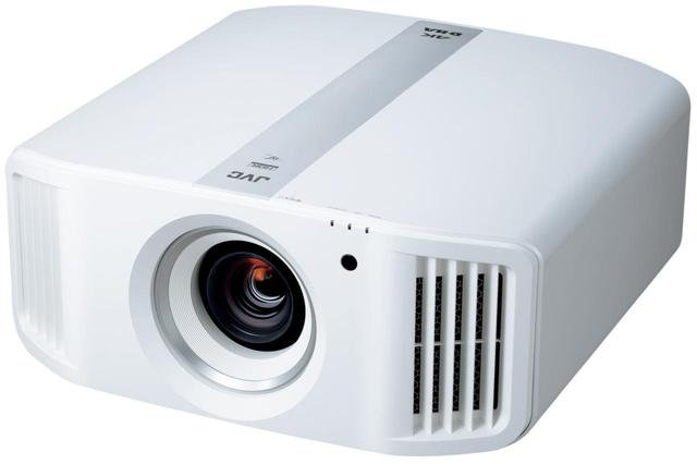 画像1: 第3位:JVC DLA-V5