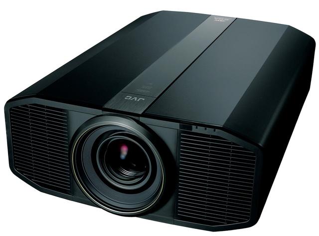 画像: 第3位:JVC DLA-Z1