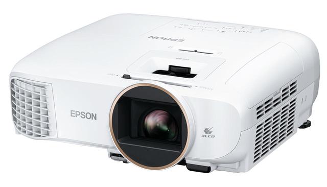 画像: 第5位:エプソン EH-TW5650
