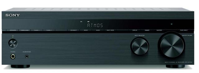 画像1: 第2位:ソニー STR-DH790