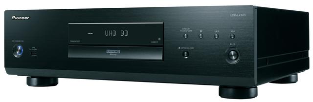 画像1: 第2位:パイオニア UDP-LX800