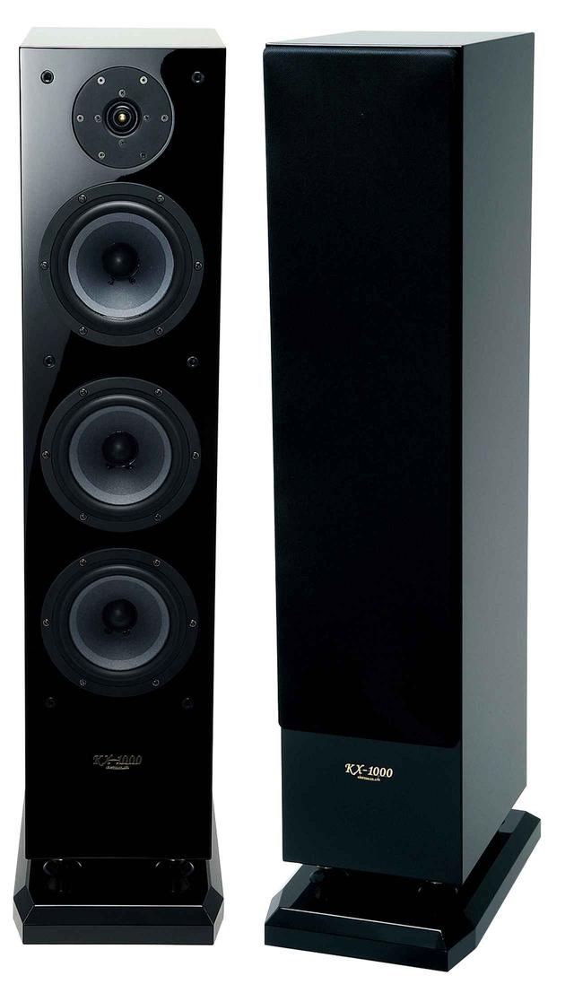 画像: 第3位:クリプトン KX-1000P