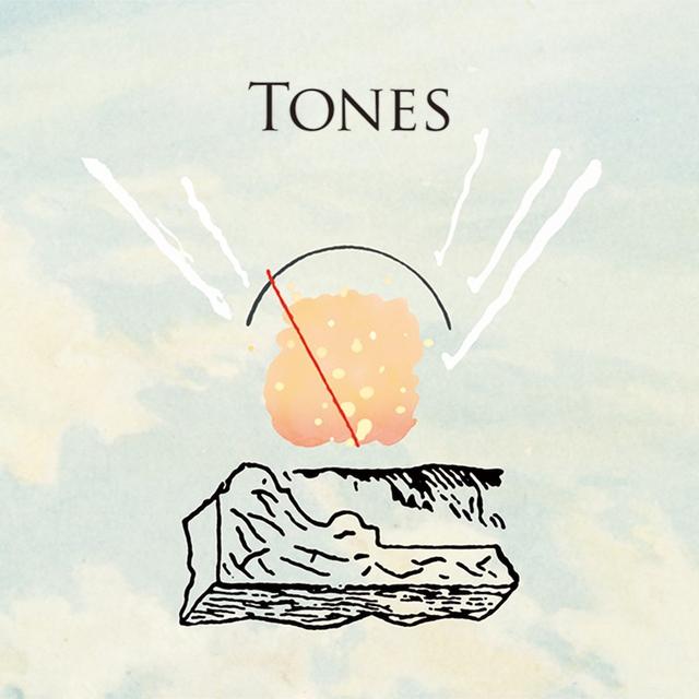 画像: Tones / 北里彰久