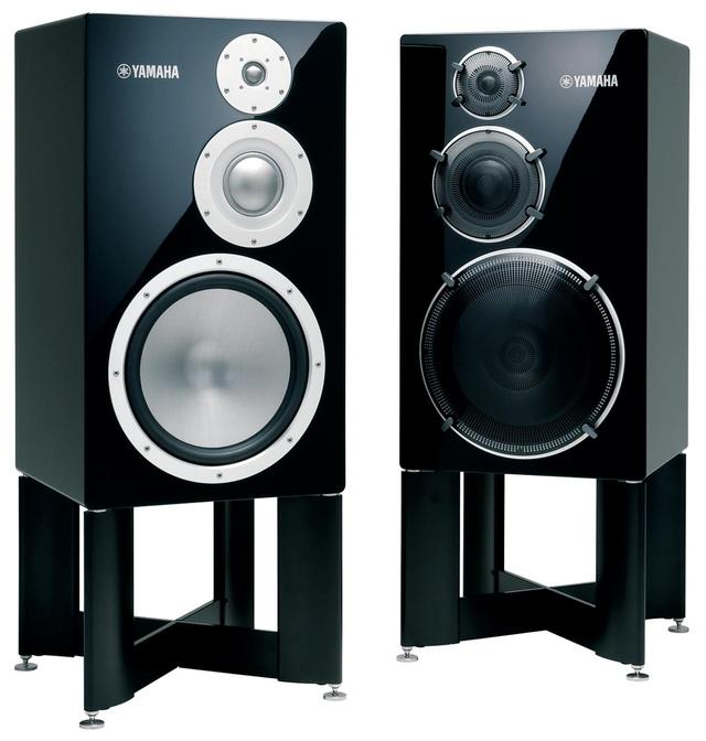 画像: 第4位:ヤマハ NS-5000
