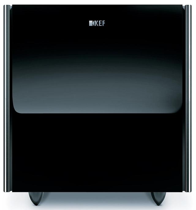 画像: 第3位:KEF Reference 8b