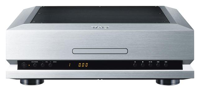 画像: 第4位:TAD TAD D1000MK2