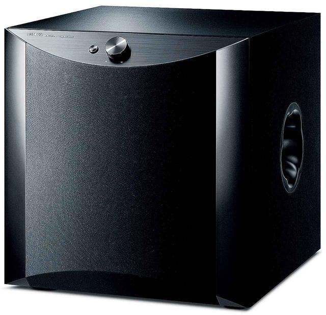 画像1: 第5位:ヤマハ NS-SW1000