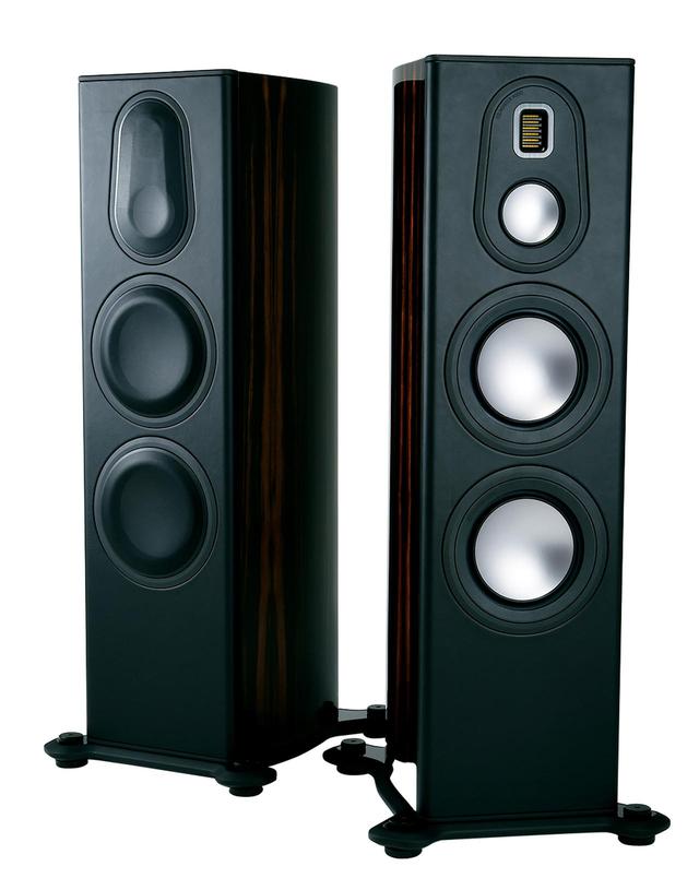 画像1: 第5位:モニターオーディオ PL300 II
