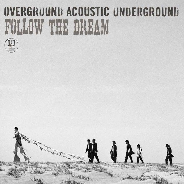 画像: FOLLOW THE DREAM / OAU