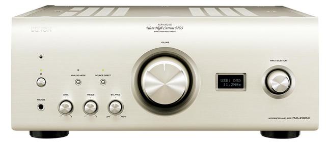 画像: 第3位:デノン PMA-2500NE