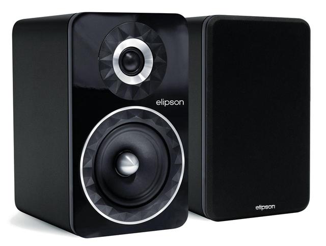 画像: 第3位:エリプソン Prestige Facet 6B