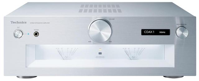 画像1: 第5位:テクニクス SU-G700