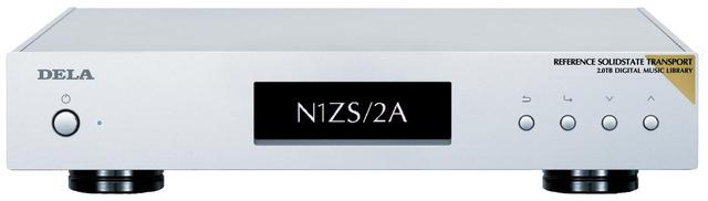 画像1: 第2位:デラ HA-N1ZS20/2A