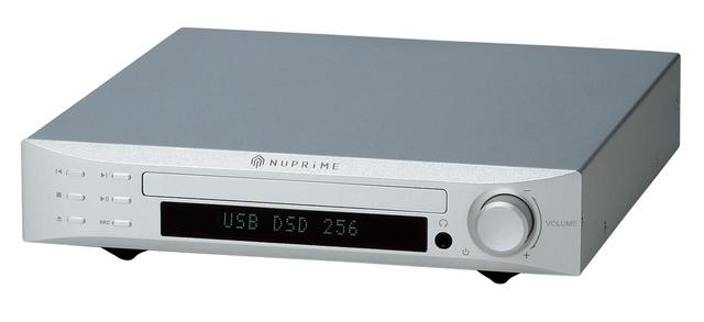 画像: 第3位:ニュープライム CDP-9
