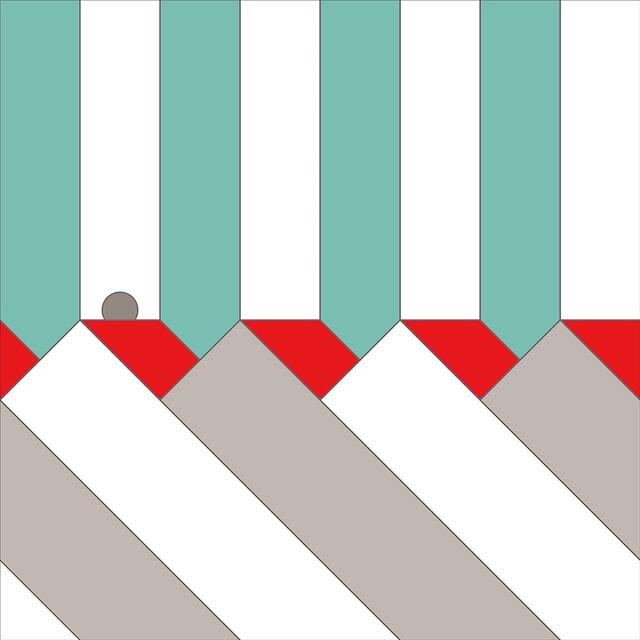 画像: A MEZZANINE(あ・めっざにね) / GUIRO