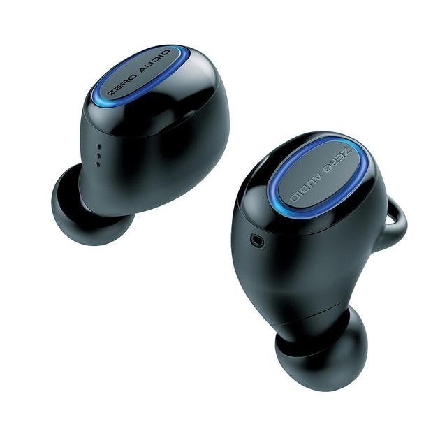 画像1: 第2位:ゼロオーディオ True Wireless ZERO TWZ-1000