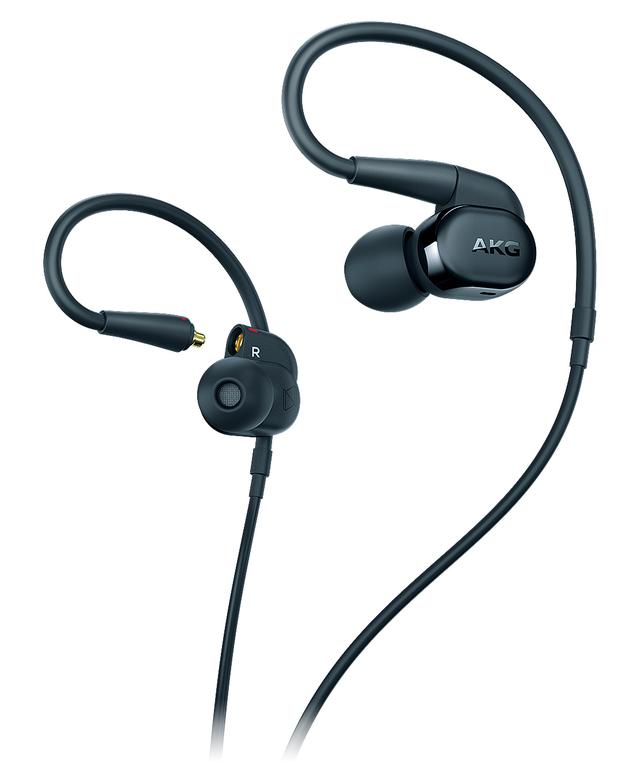 画像: 第5位:AKG N30