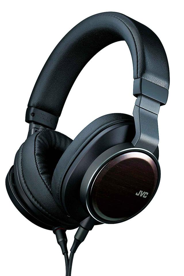 画像: 第5位:JVC HA-SW01