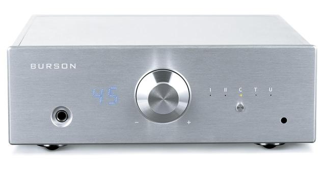 画像: 第4位:バーソンオーディオ Conductor V2+