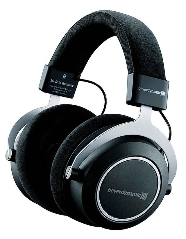 画像: 第4位:ベイヤーダイナミック Amiron Wireless JP