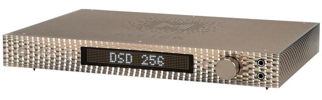 画像1: 第2位:マイテックデジタル MANHATTAN DAC Ⅱ