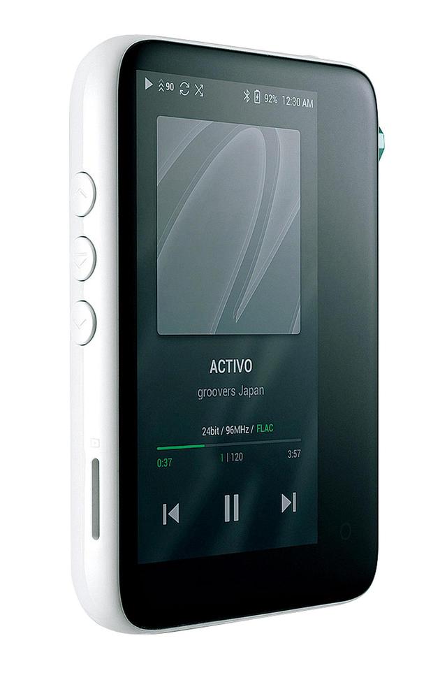 画像1: 第5位:アクティヴォ CT10