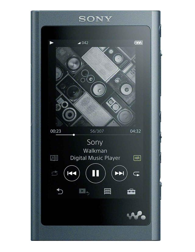 画像: 第5位:ソニー NW-A55