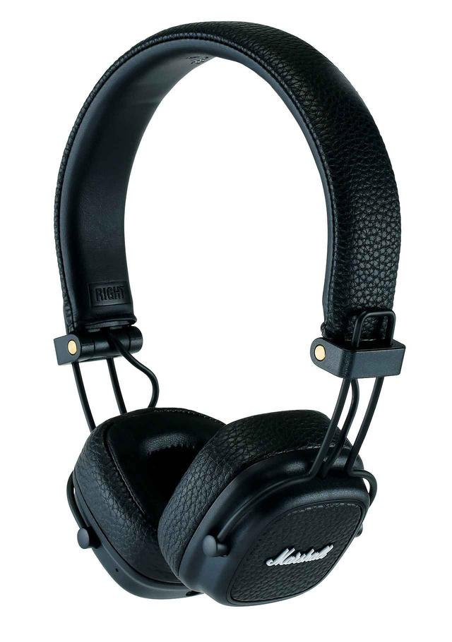 画像1: 第5位:マーシャル MAJOR Ⅲ Bluetooth