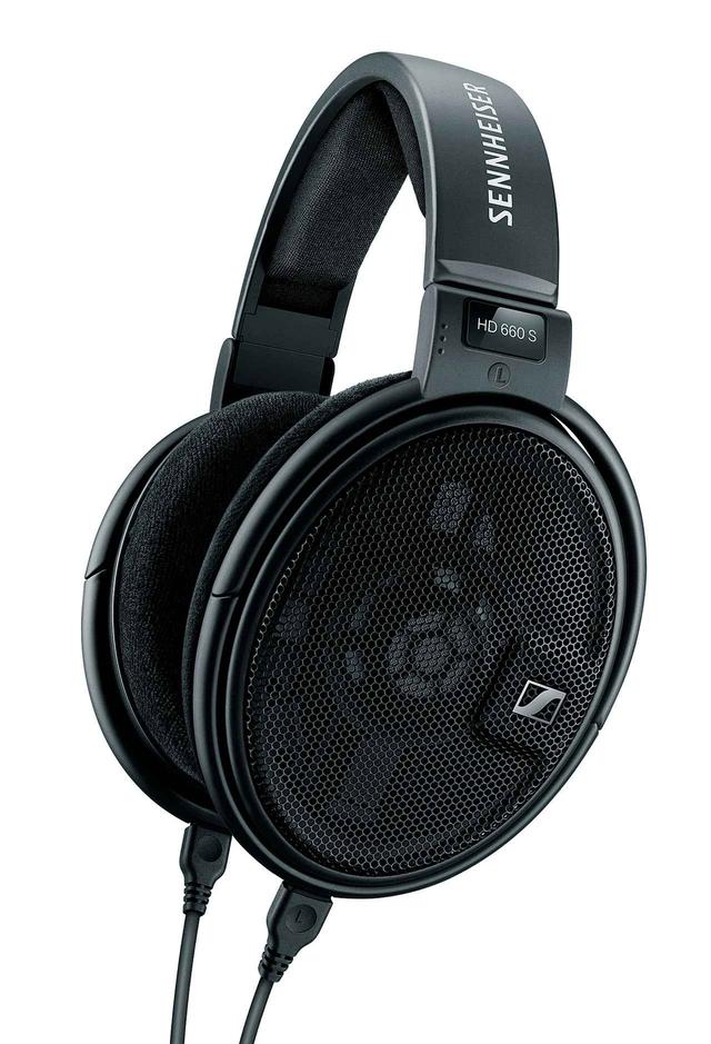 画像1: 第2位:ゼンハイザー HD 660 S