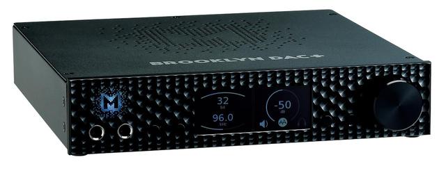 画像: 第4位:マイテックデジタル BROOKLYN DAC+
