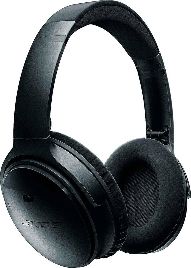 画像: 第5位:BOSE QuietConfort 35 Ⅱ
