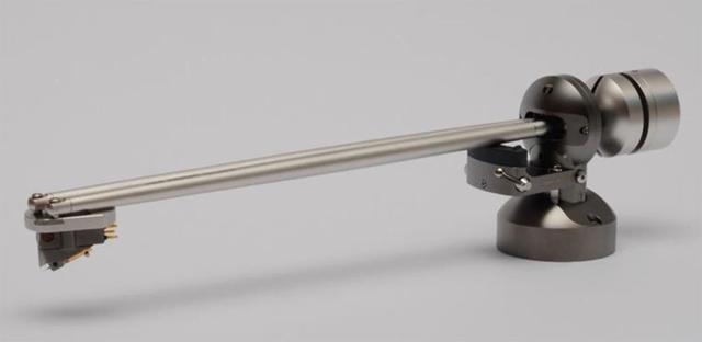 画像1: 天才肌の時計職人が送り出す、トーンアームの芸術品。Thales Tonarmから「THALES STATEMENT」が登場。9月からの受注生産で、価格は¥2,400,000