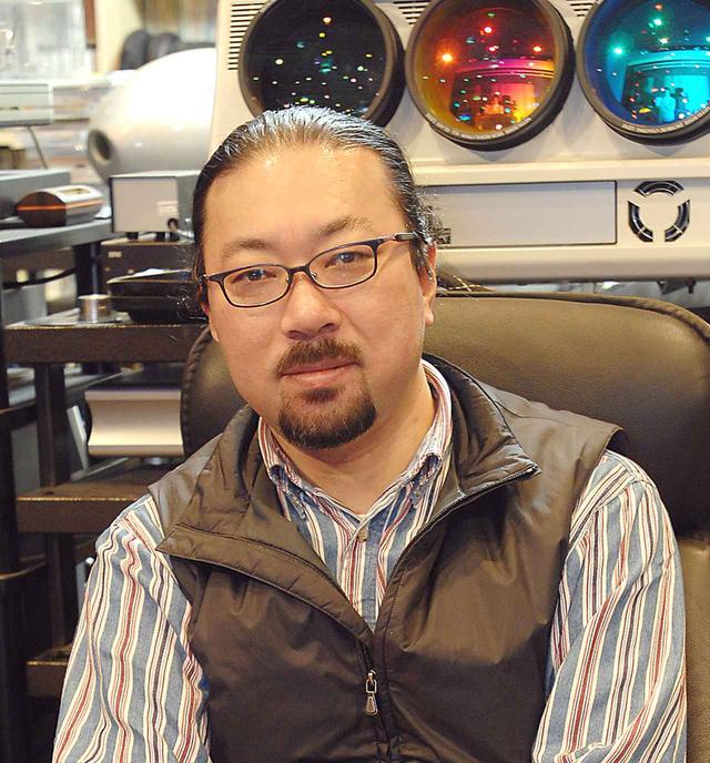 画像: 小原由夫さんのイベント時間等は下記のサイトでご確認を